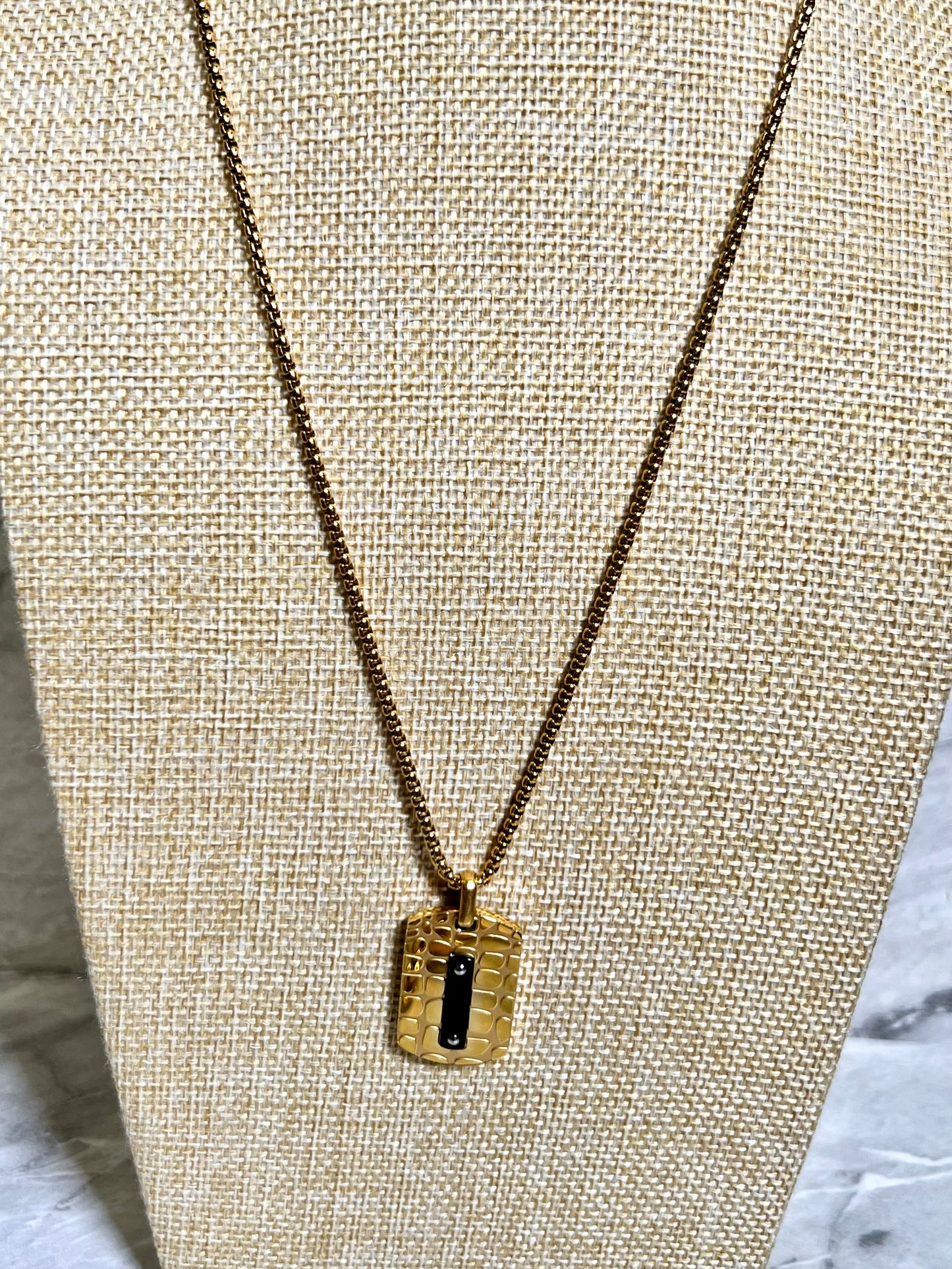 Kojo Men’s Necklace