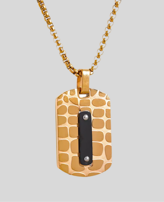 Kojo Men’s Necklace