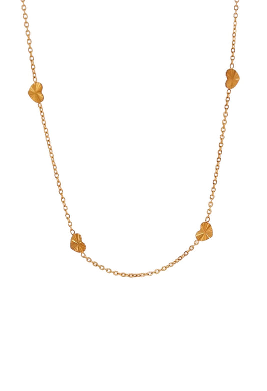 Amor Danity Necklace