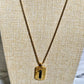 Kojo Men’s Necklace