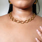 Ama OT Statement Necklace