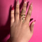 Liberté Serpenti Statement Ring