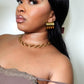 Ama OT Statement Necklace
