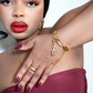 Bien Hardwear Gold Link Bracelet