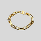 Divine Men’s Chunky Hardware Bracelet