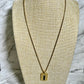 Kojo Men’s Necklace