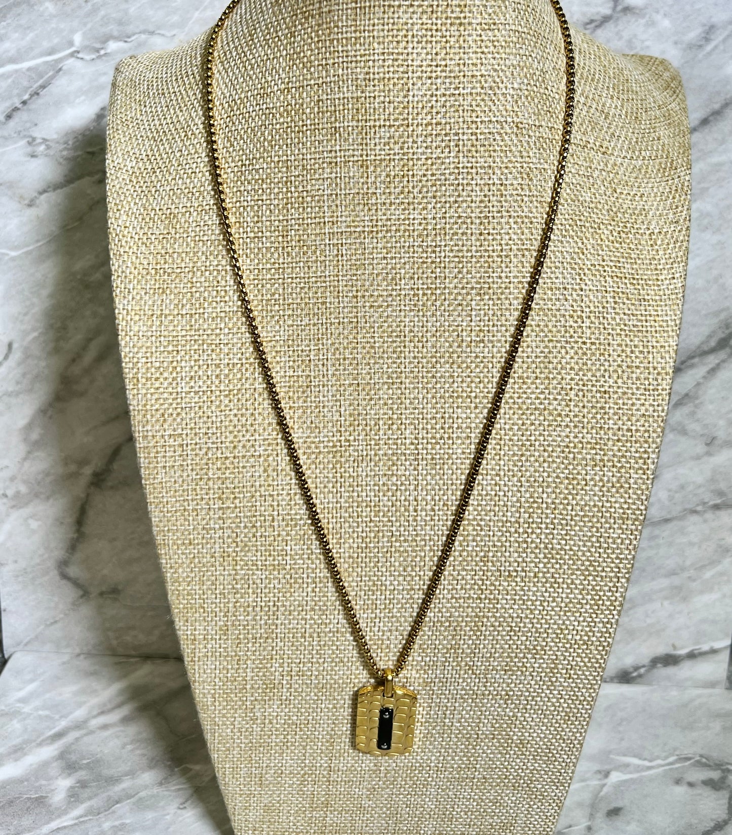 Kojo Men’s Necklace
