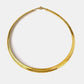 Taliya 8mm Collar Round Necklace
