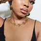 Sunshine Charm Necklace