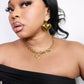 Yaya Chunky Choker Necklace