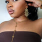 Tiwa Statement Earrings