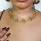 Sunshine Charm Necklace