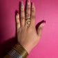 Liberté Serpenti Statement Ring