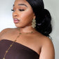 Tiwa Statement Earrings