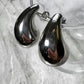 Abiba Chunky Drop Earrings
