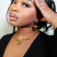 Yaya Chunky Choker Necklace