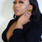 Olivia Chunky Earrings
