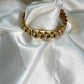 Ashanti Watch Link Bracelet