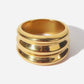 Pride Chunky Ring