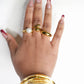Aseda  Ring