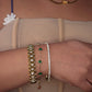 Ashanti Watch Link Bracelet