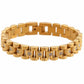 Ashanti Watch Link Bracelet